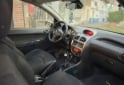Autos - Peugeot 206 2007 Nafta 145000Km - En Venta