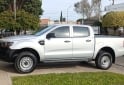 Camionetas - Ford Ranger 2.2  4x2 2020 Diesel 91000Km - En Venta