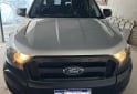 Camionetas - Ford Ranger 2.2  4x2 2020 Diesel 91000Km - En Venta
