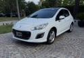 Autos - Peugeot 308 2014 Diesel 135000Km - En Venta