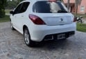 Autos - Peugeot 308 2014 Diesel 135000Km - En Venta
