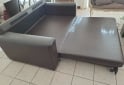 Hogar - Sofa Cama 2 plazas - oportunidad!! - En Venta