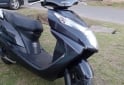 Motos - Honda Elite 2015 Nafta 28500Km - En Venta
