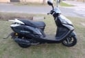 Motos - Honda Elite 2015 Nafta 28500Km - En Venta