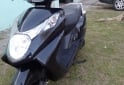 Motos - Honda Elite 2015 Nafta 28500Km - En Venta