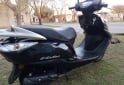 Motos - Honda Elite 2015 Nafta 28500Km - En Venta
