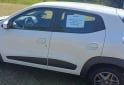 Autos - Renault KWID INTENS 2018 Nafta 74500Km - En Venta