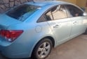 Autos - Chevrolet Cruze 2012 Nafta 132000Km - En Venta