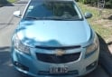 Autos - Chevrolet Cruze 2012 Nafta 132000Km - En Venta