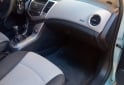 Autos - Chevrolet Cruze 2012 Nafta 132000Km - En Venta