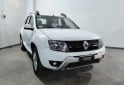 Autos - Renault Duster privilege 2015 GNC 156000Km - En Venta