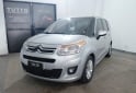 Autos - Citroen Picasso sx 2013 Nafta 129000Km - En Venta