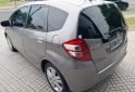 Autos - Honda FIT EXL 1.5 2009 Nafta 140000Km - En Venta