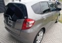Autos - Honda FIT EXL 1.5 2009 Nafta 140000Km - En Venta