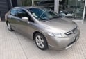 Autos - Honda CIVIC LXS 1.8 2008 Nafta 200000Km - En Venta