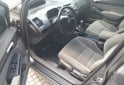 Autos - Honda CIVIC LXS 1.8 2008 Nafta 200000Km - En Venta