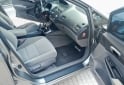 Autos - Honda CIVIC LXS 1.8 2008 Nafta 200000Km - En Venta