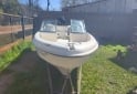 Embarcaciones - Vendo lancha albatros 5.30 - En Venta