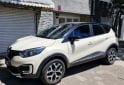 Autos - Renault Captur 2018 Nafta 90000Km - En Venta