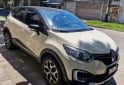 Autos - Renault Captur 2018 Nafta 90000Km - En Venta