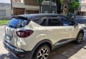 Autos - Renault Captur 2018 Nafta 90000Km - En Venta