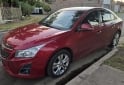 Autos - Chevrolet Cruze 2014 Nafta 115000Km - En Venta