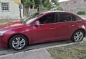 Autos - Chevrolet Cruze 2014 Nafta 115000Km - En Venta