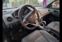 Autos - Chevrolet Cruze 2014 Nafta 115000Km - En Venta