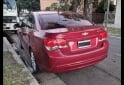 Autos - Chevrolet Cruze 2014 Nafta 115000Km - En Venta