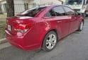 Autos - Chevrolet Cruze 2014 Nafta 115000Km - En Venta
