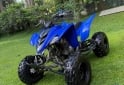 Cuatris y UTVs - Yamaha Raptor YFM 350 R 2011  1234Km - En Venta