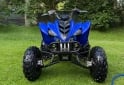 Cuatris y UTVs - Yamaha Raptor YFM 350 R 2011  1234Km - En Venta
