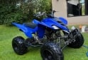 Cuatris y UTVs - Yamaha Raptor YFM 350 R 2011  1234Km - En Venta