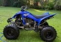 Cuatris y UTVs - Yamaha Raptor YFM 350 R 2011  1234Km - En Venta