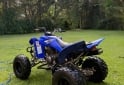 Cuatris y UTVs - Yamaha Raptor YFM 350 R 2011  1234Km - En Venta
