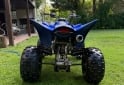 Cuatris y UTVs - Yamaha Raptor YFM 350 R 2011  1234Km - En Venta
