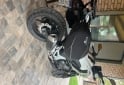 Motos - Honda NC750X 2019 Nafta 25000Km - En Venta