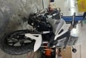 Motos - Honda NC750X 2019 Nafta 25000Km - En Venta
