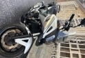 Motos - Honda NC750X 2019 Nafta 25000Km - En Venta