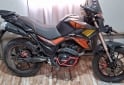 Motos - RVM Tekken 250 2017 Nafta 67500Km - En Venta
