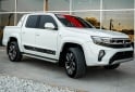 Camionetas - Volkswagen Amarok 3.0 V6 Xtreme 2025 Diesel 30000Km - En Venta