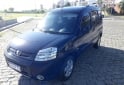 Utilitarios - Peugeot PATAGONICA 2017 Nafta 98500Km - En Venta