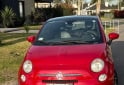 Autos - Fiat 500 sport 2012 Nafta 86000Km - En Venta