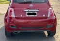 Autos - Fiat 500 sport 2012 Nafta 86000Km - En Venta
