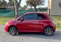 Autos - Fiat 500 sport 2012 Nafta 86000Km - En Venta