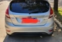 Autos - Ford Fiesta SE Plus 2019 Nafta 45500Km - En Venta
