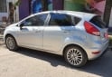Autos - Ford Fiesta SE Plus 2019 Nafta 45500Km - En Venta