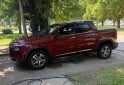 Camionetas - Fiat Toro volcano 2.0 /16 v 2017 Diesel 122000Km - En Venta