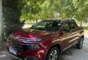 Camionetas - Fiat Toro volcano 2.0 /16 v 2017 Diesel 122000Km - En Venta