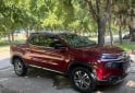 Camionetas - Fiat Toro volcano 2.0 /16 v 2017 Diesel 122000Km - En Venta